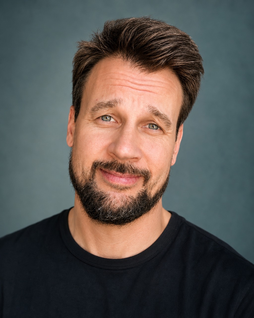 Adam Grabar, entrepreneur and founder of AdamAiXpert